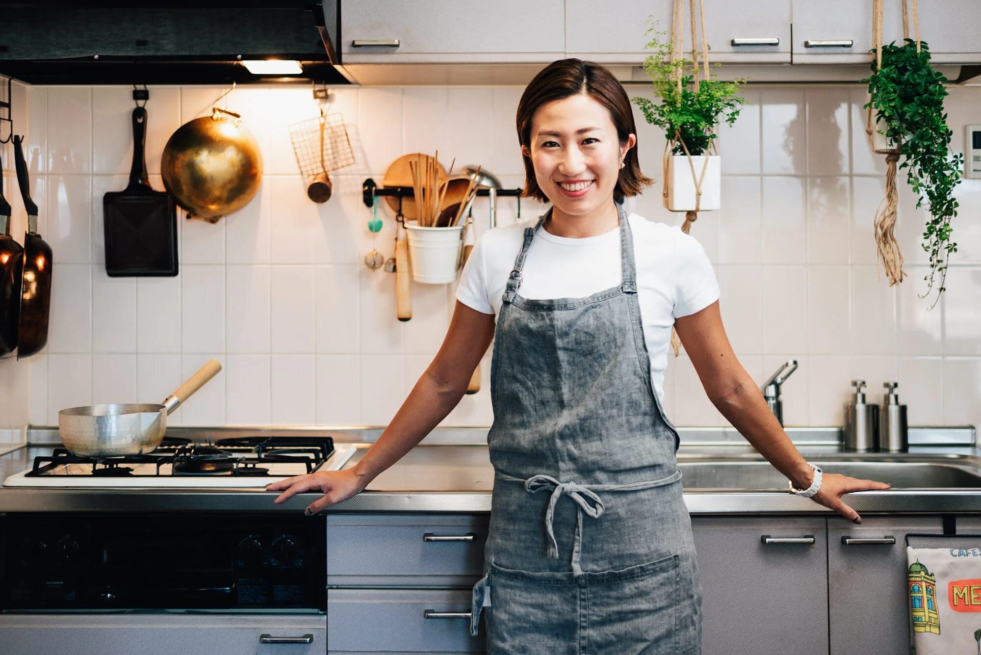 Mayuko's Little Kitchen