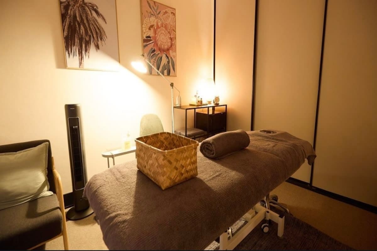 MBS Remedial Massage Sydney