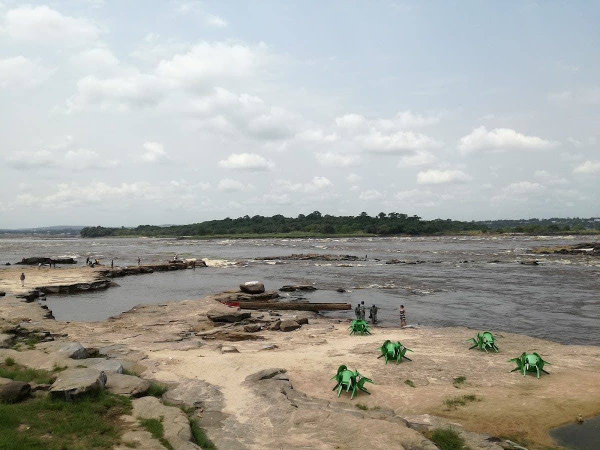 Mbudi Nature