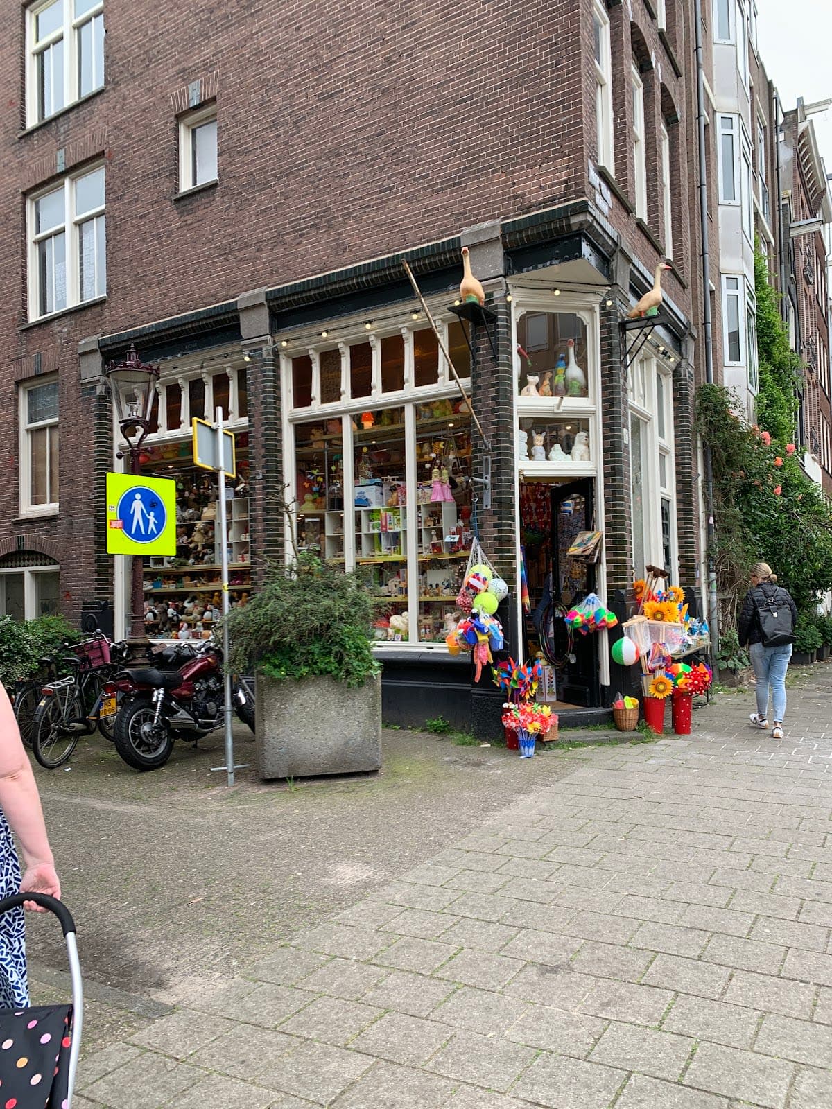 Mechanisch Speelgoed