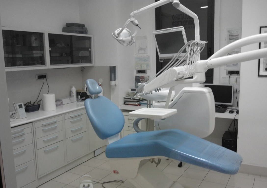 🦷Medical Dentist - Dentista Roma