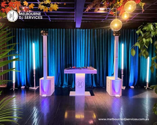 Melbourne DJ Services