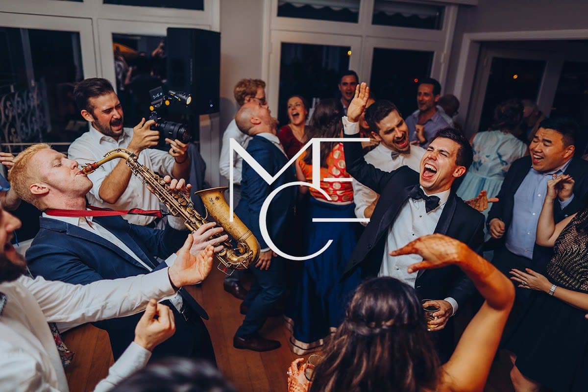 Melbourne Entertainment Company