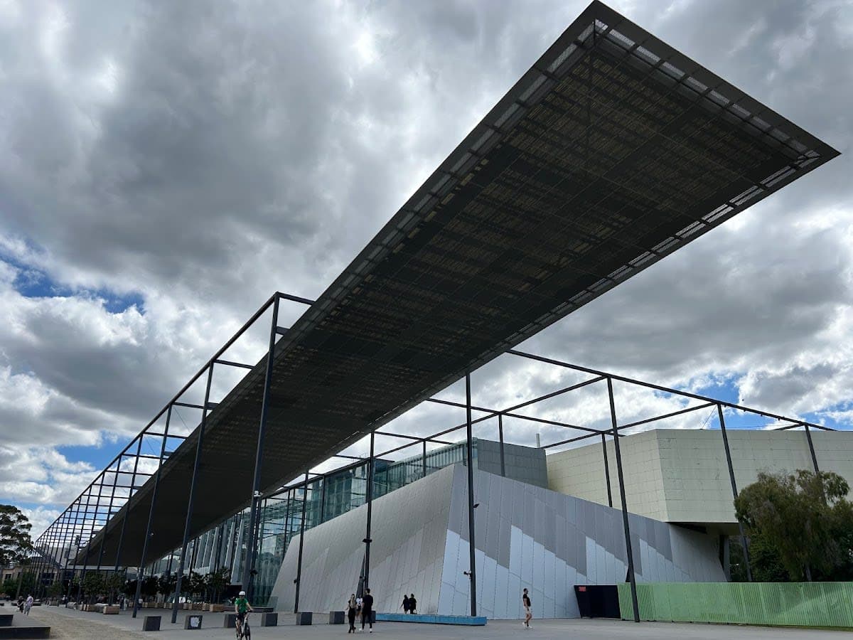 Melbourne Museum