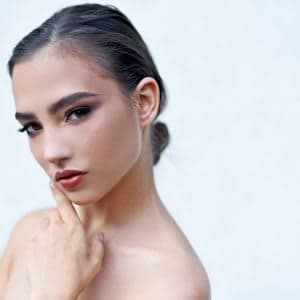 Melinda Taylor Makeup Artist Sminkes
