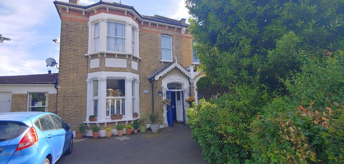 Melrose House Bed & Breakfast