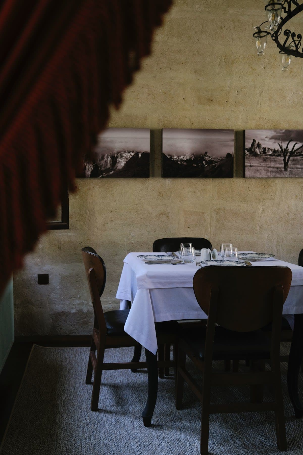 Mel's Cappadocia Restaurant