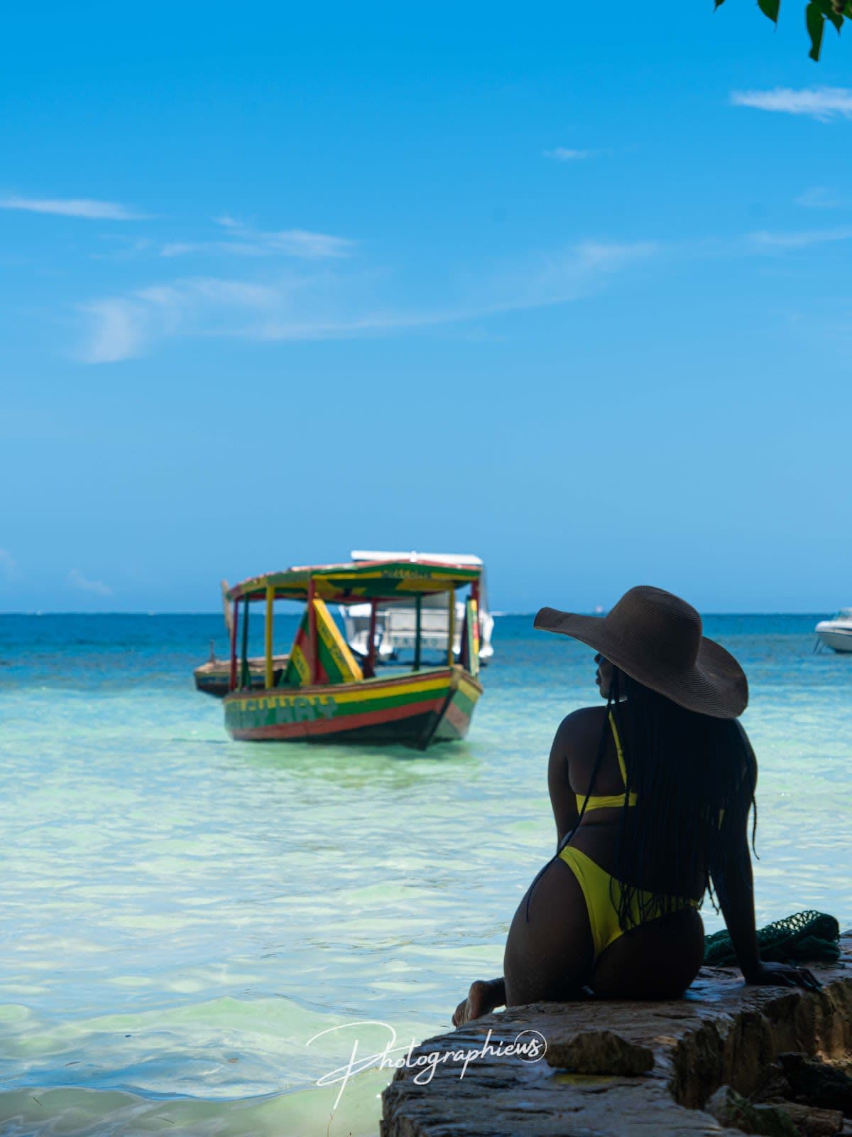 Memorable Tour HAITI