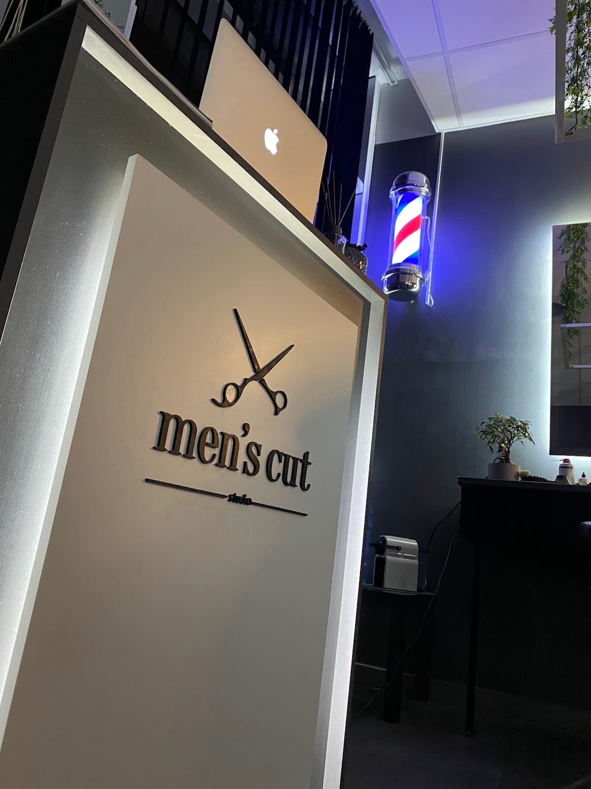 Men's Cut Debrecen