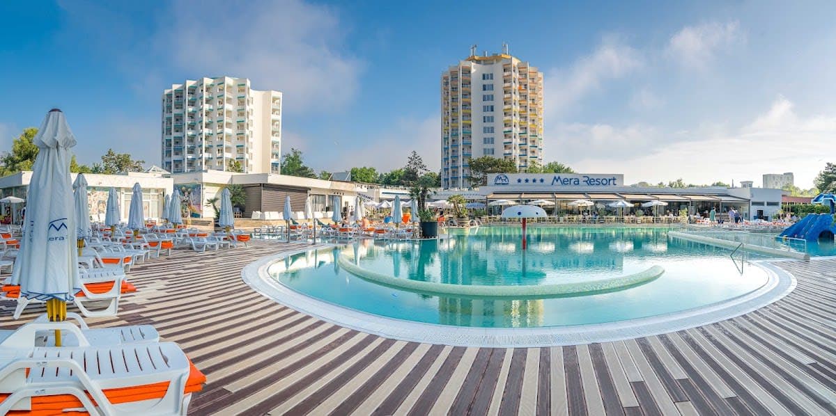 Mera Resort Venus