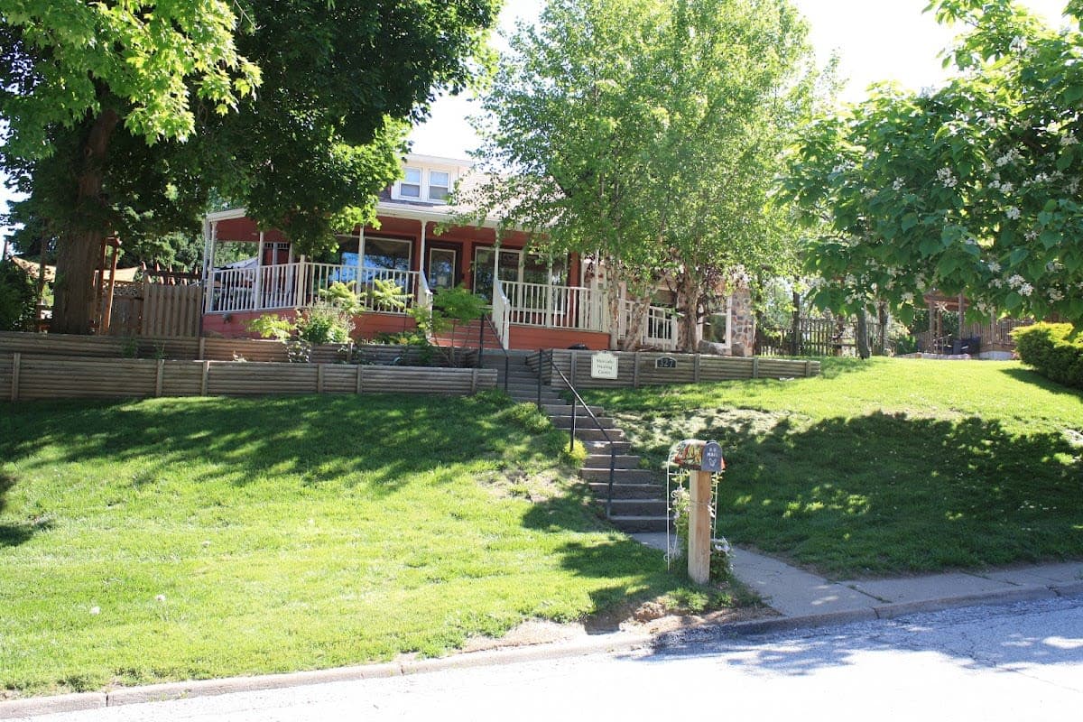 Mercado Healing Center