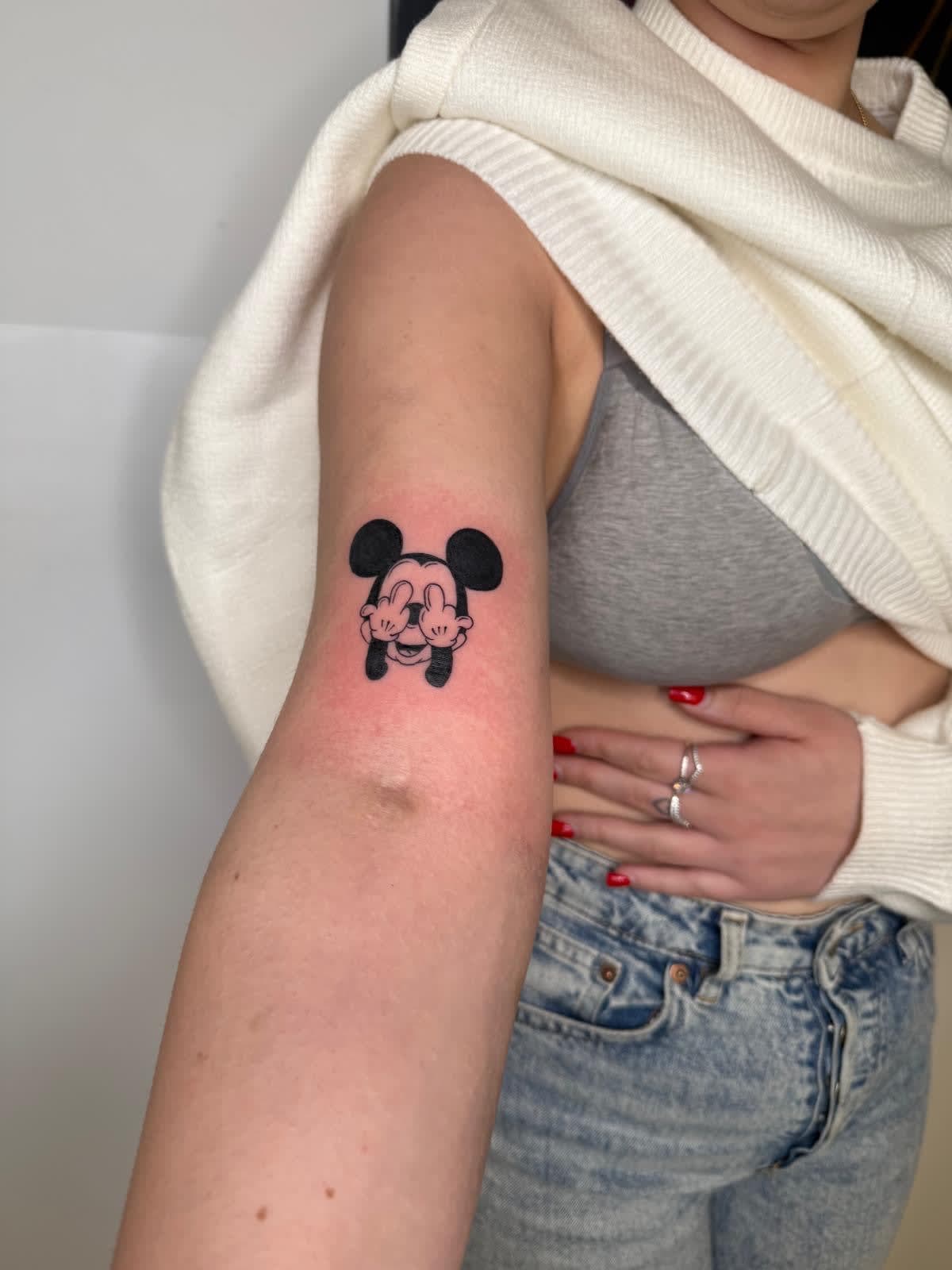 Mercat d'Art Tattoo & Piercing Barcelona