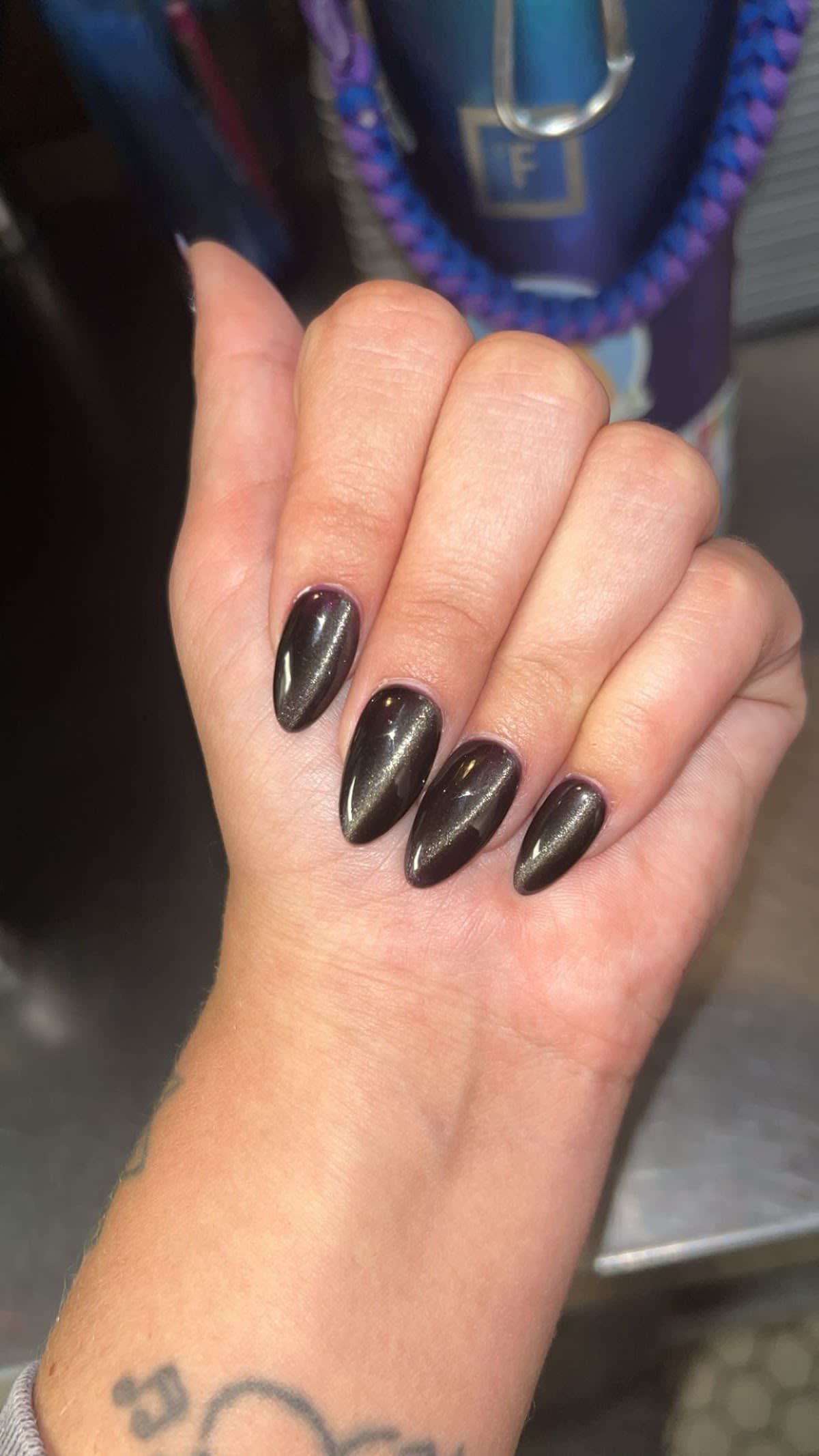 Merle Hay Nails