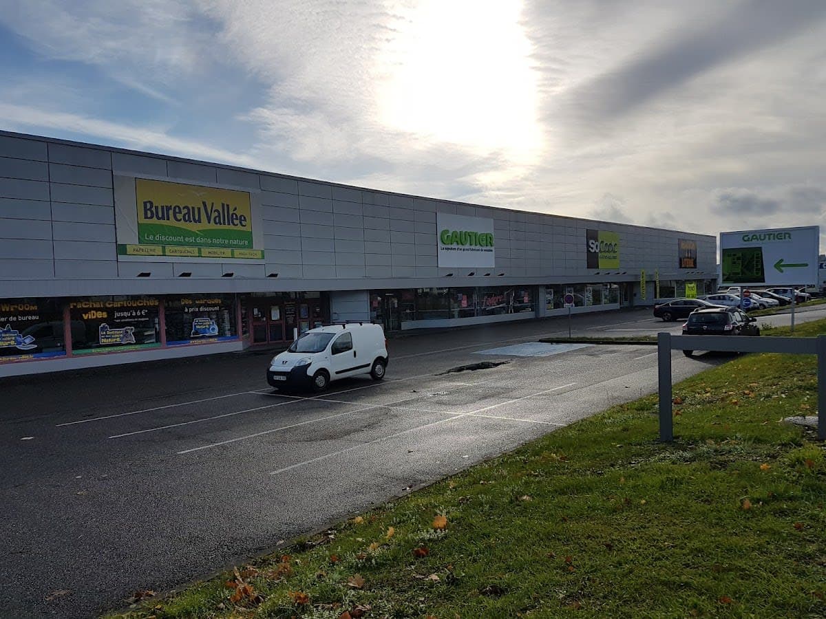 Meubles Gautier Mulhouse