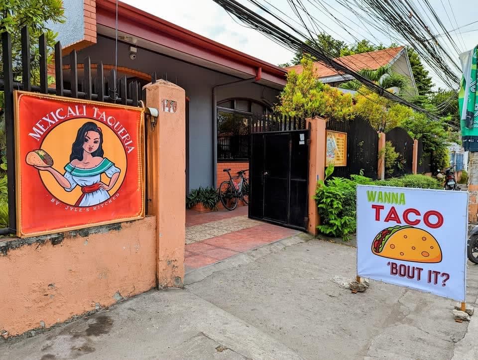 Mexicali Taqueria