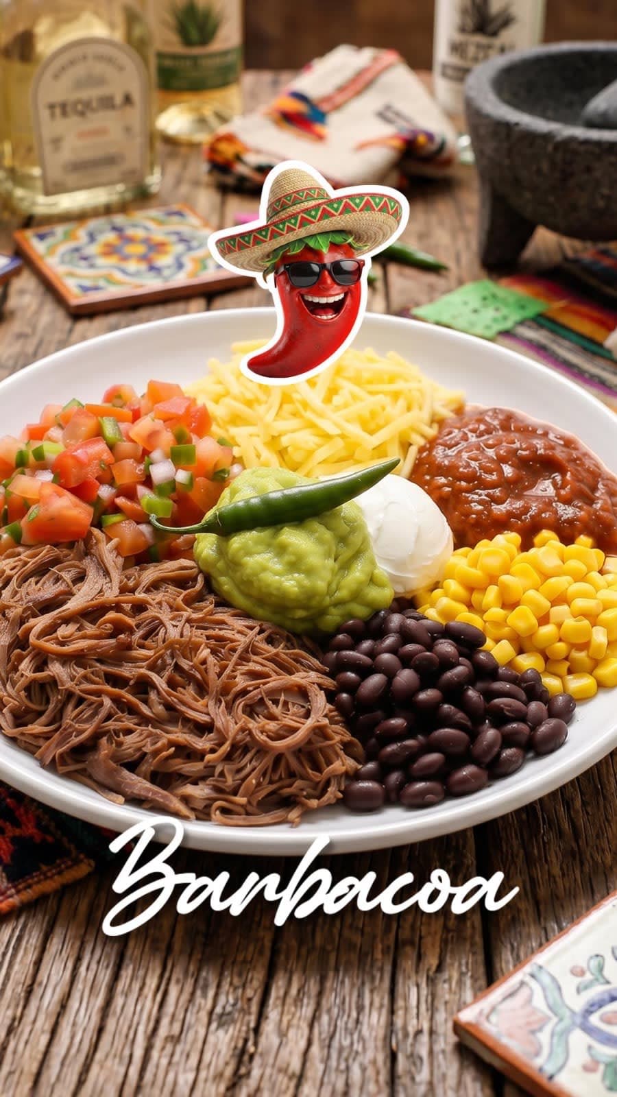Mexican Bowl Grill