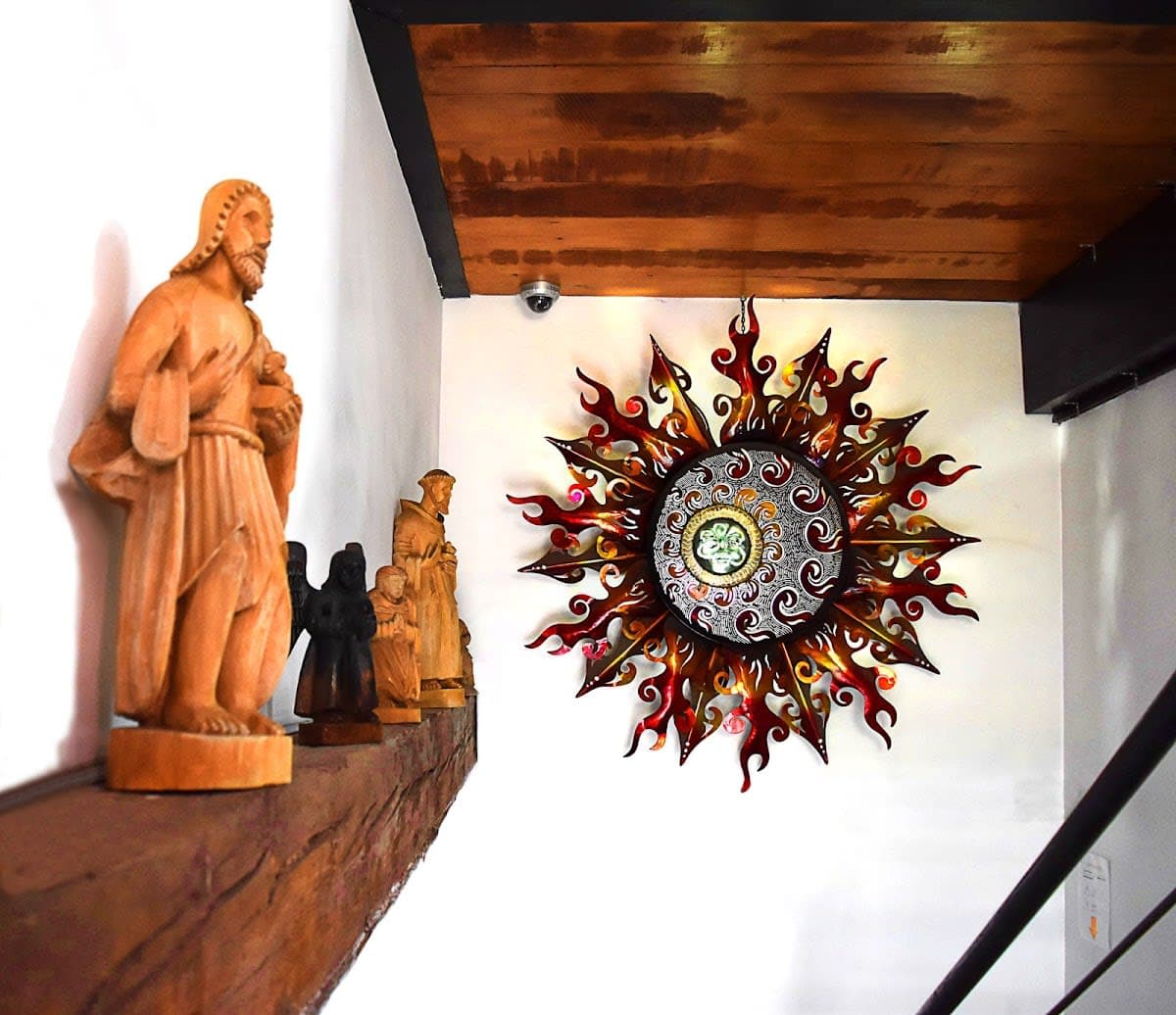 Mexico City Hostel