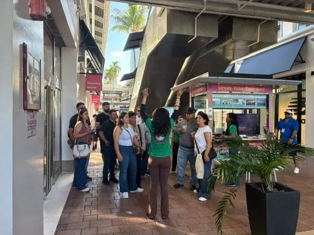 Miami Boat Tours