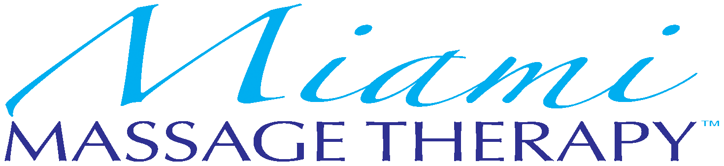 Miami Massage Therapy