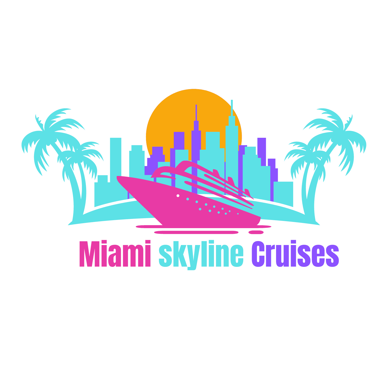 Miami Skyline Cruises