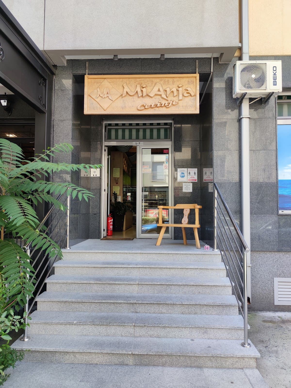 Mianja Budva