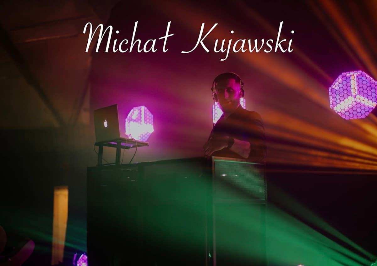 Michał Kujawski WEDDINGS & EVENTS