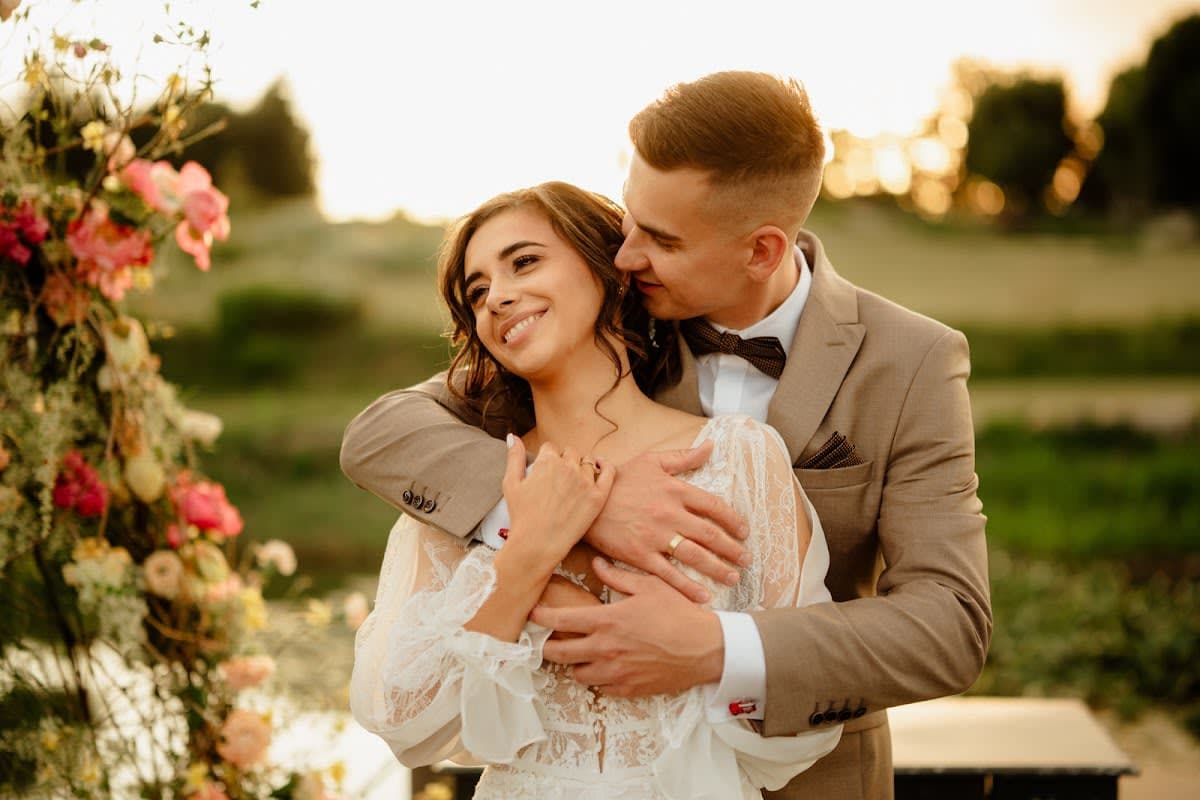 Michał Wołoszyn Fotograf Ślubny Szczecin