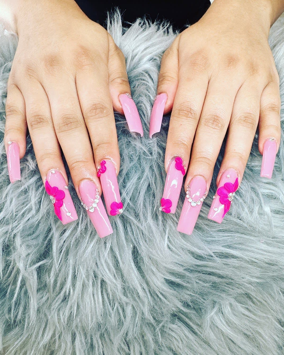 Michelle's Nails & Spa