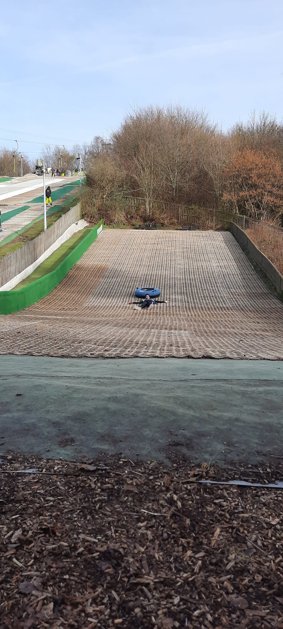 Midland Ski Club