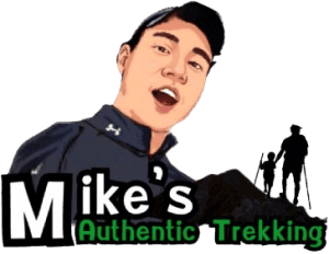 Mike's Authentic Trekking