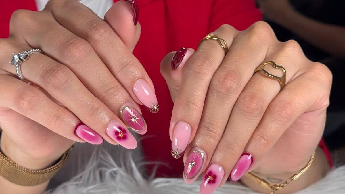 Milie Nails