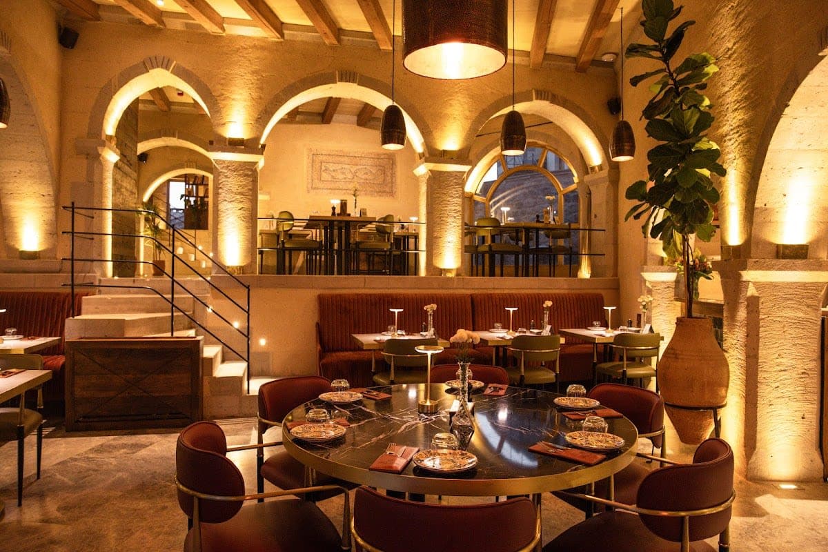 Mill Italy Restaurant