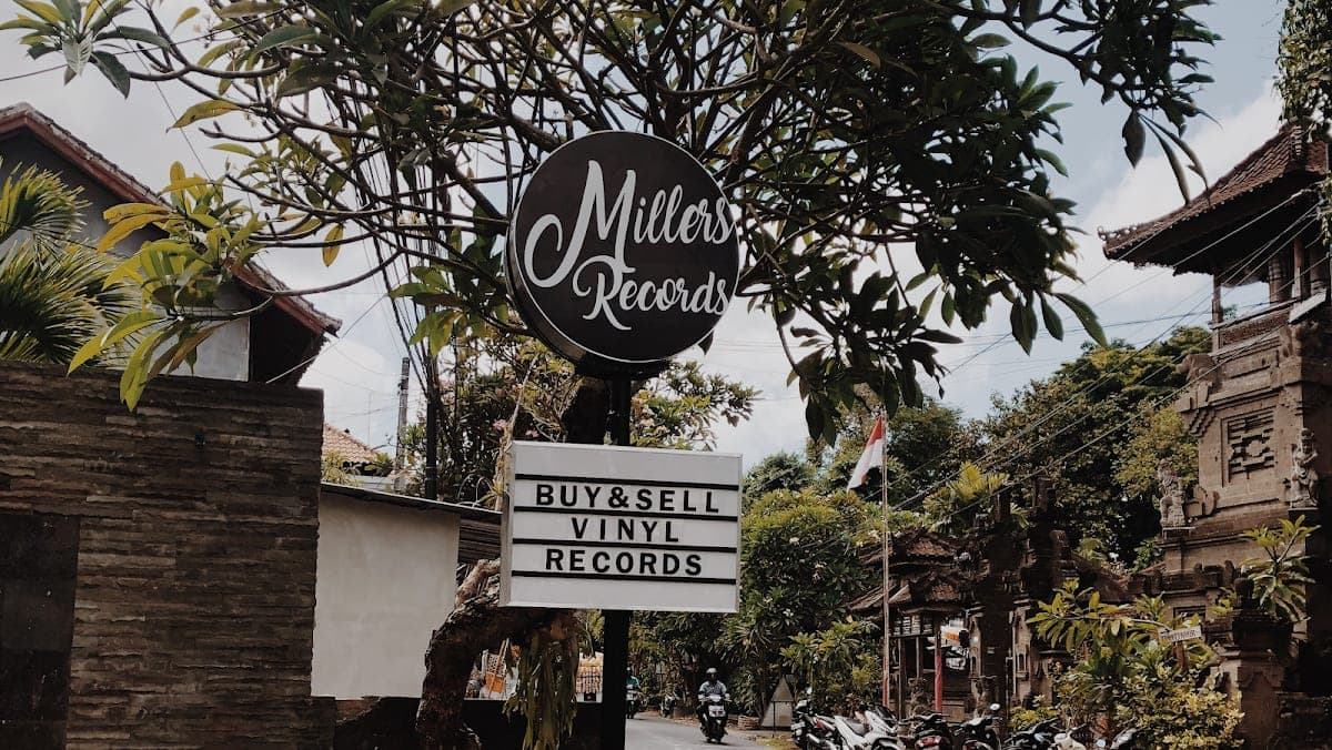 Millers Records