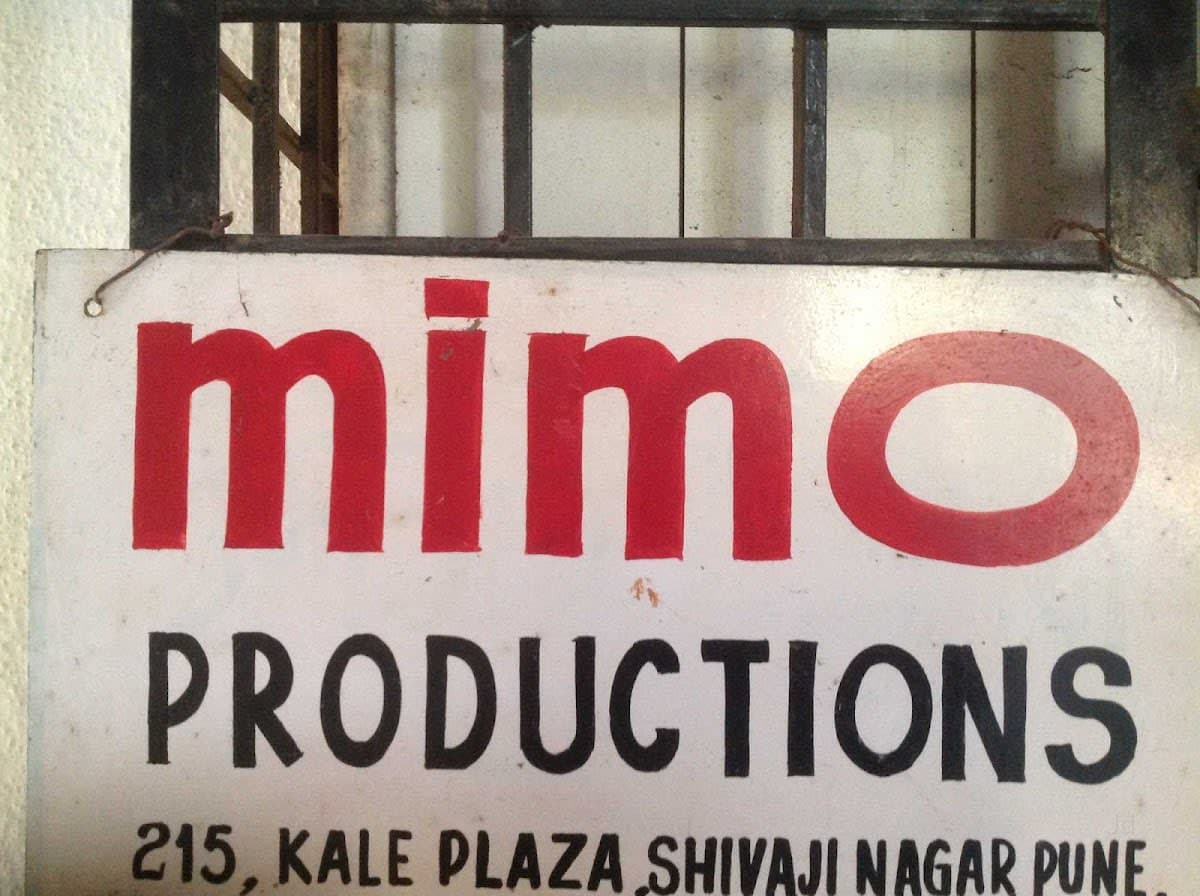 Mimo Productions