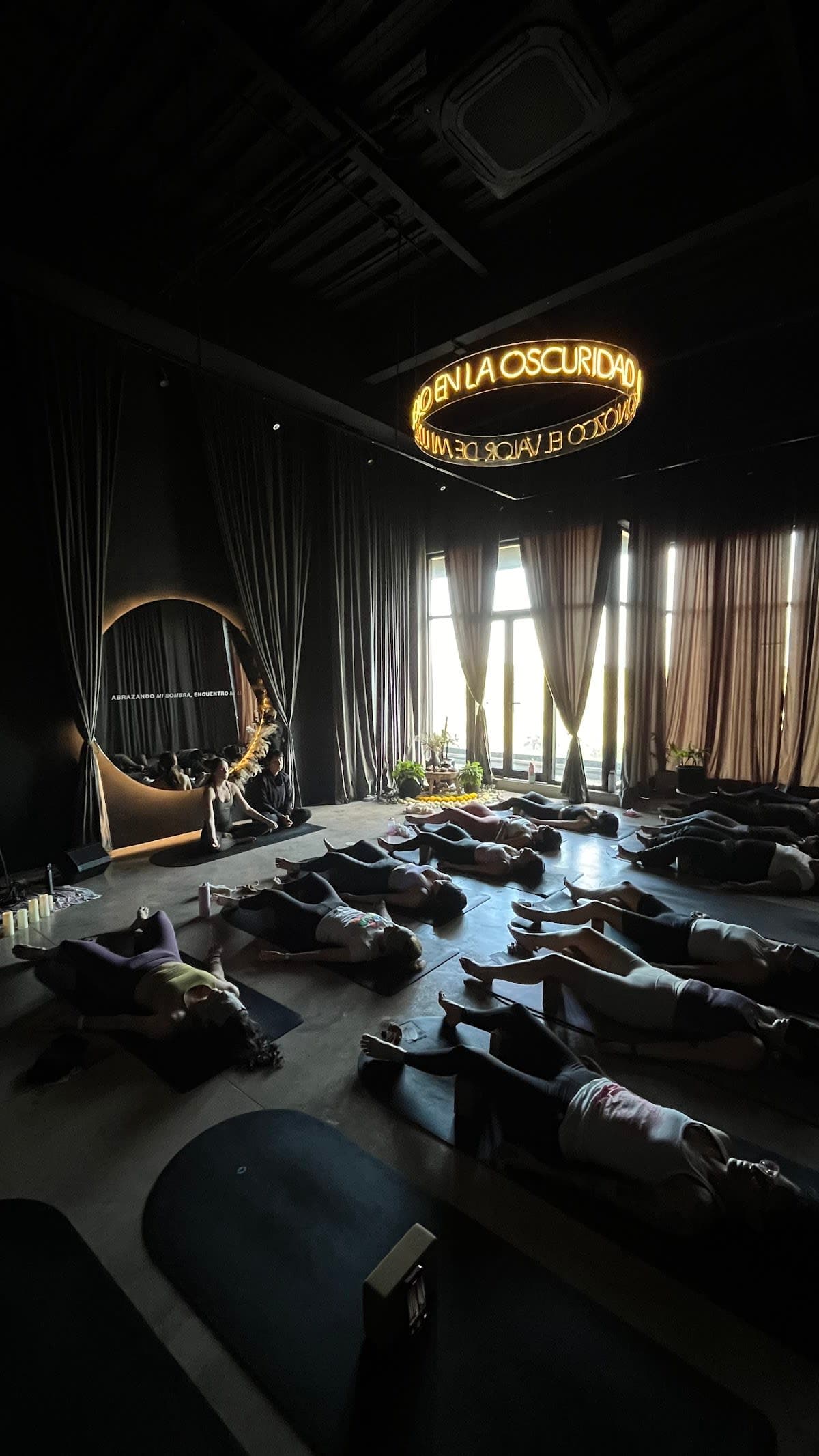 Ūmina Soul & Body Yoga Mérida