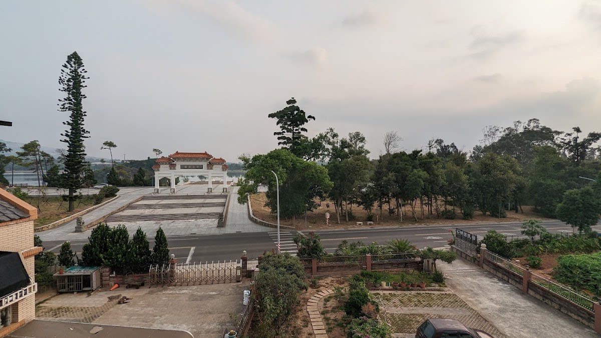 Ming Yuan Bed And Breakfast