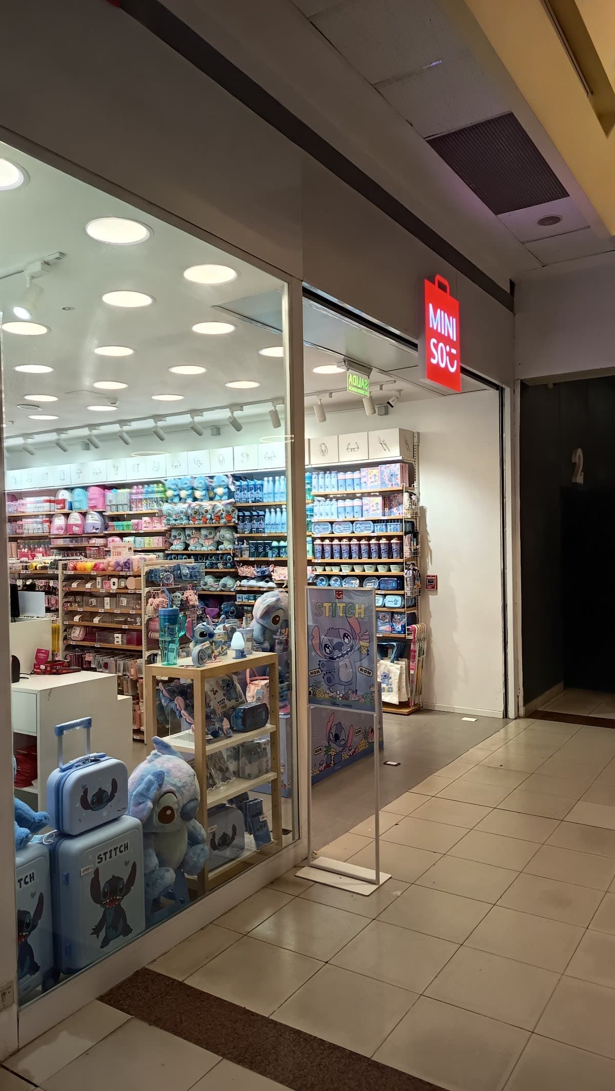 Miniso