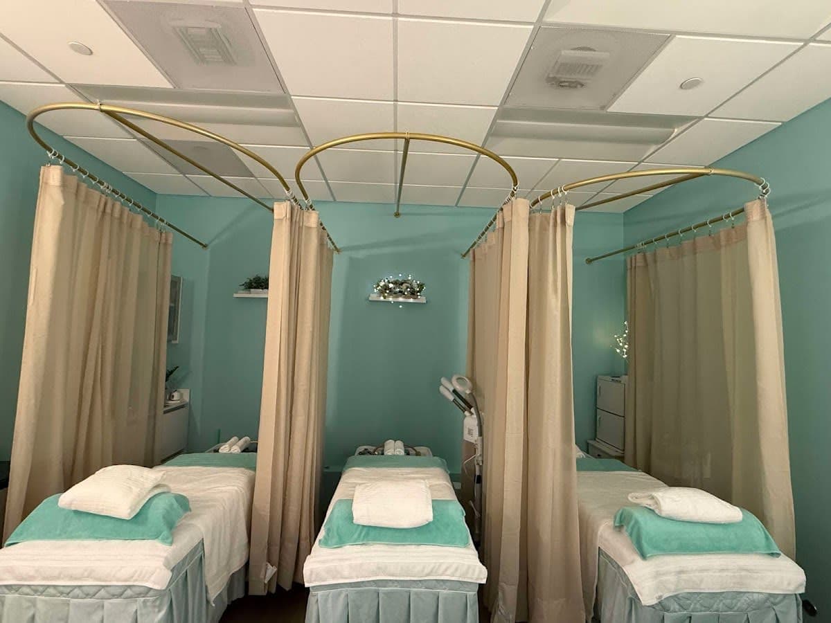 Mint Spa Studio