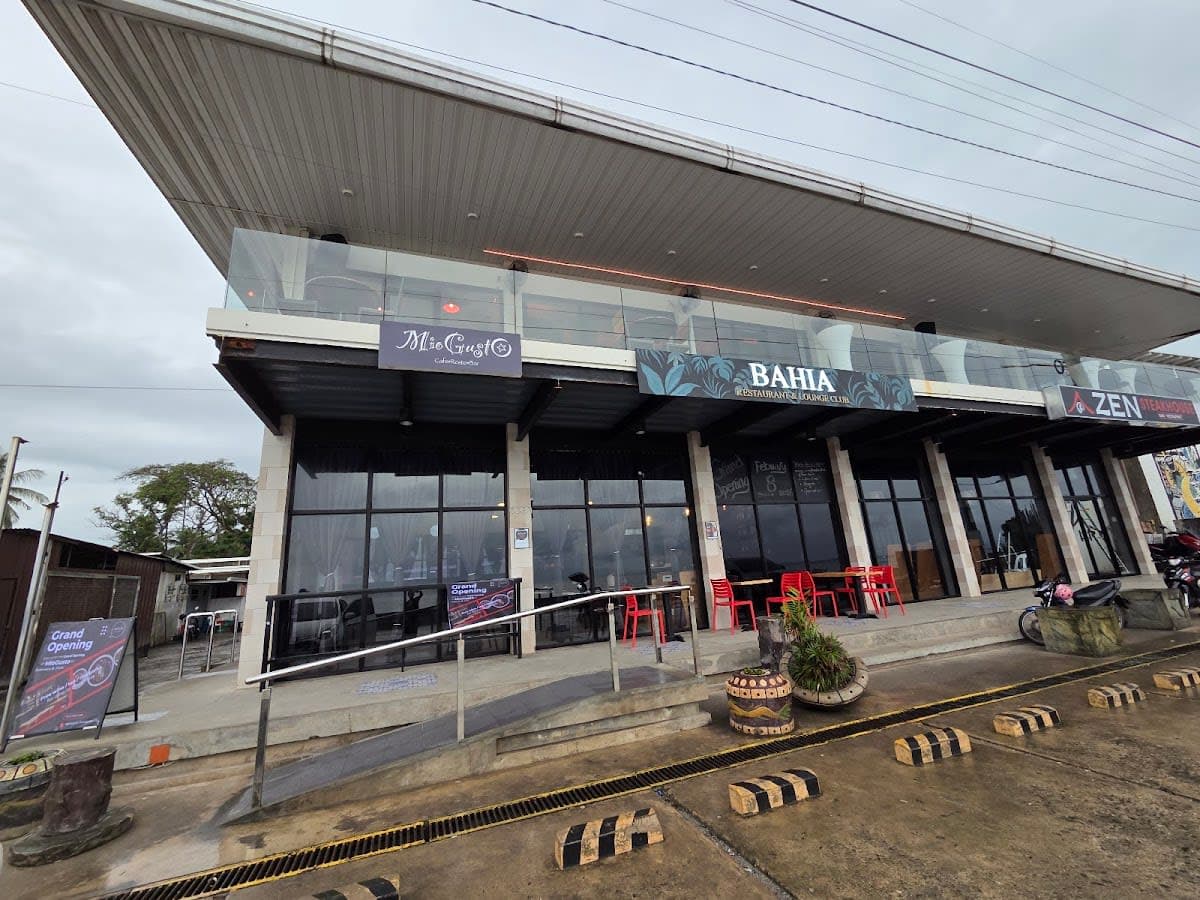 MioGusto Restobar