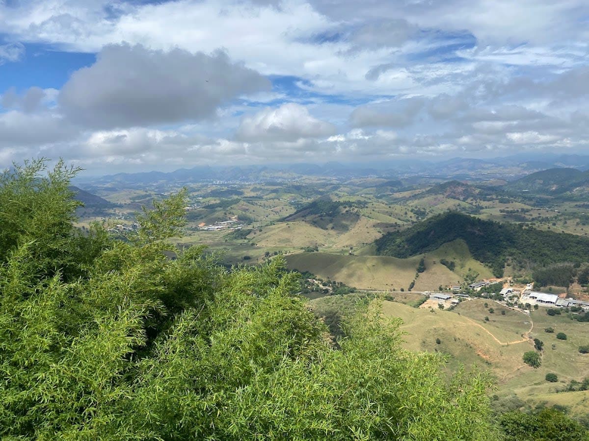 Mirante Alto Formoso
