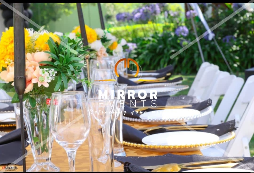 Mirror Events Zimbabwe