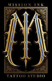 Mission Ink Tattoo & Piercing