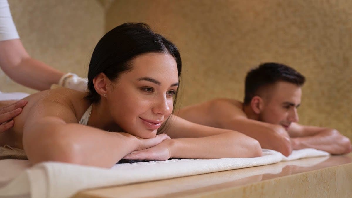 Mist N Dreams Wellness Spa