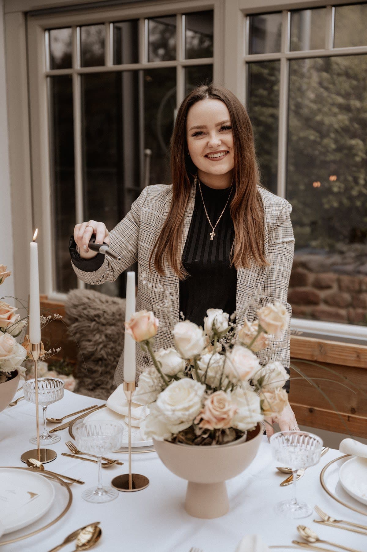 MK Events & Weddings