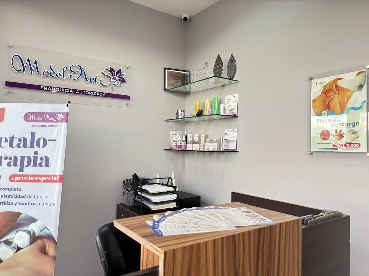 Model Art Spa León