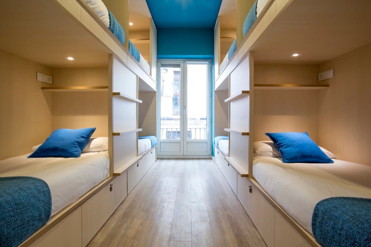Mola! Hostel
