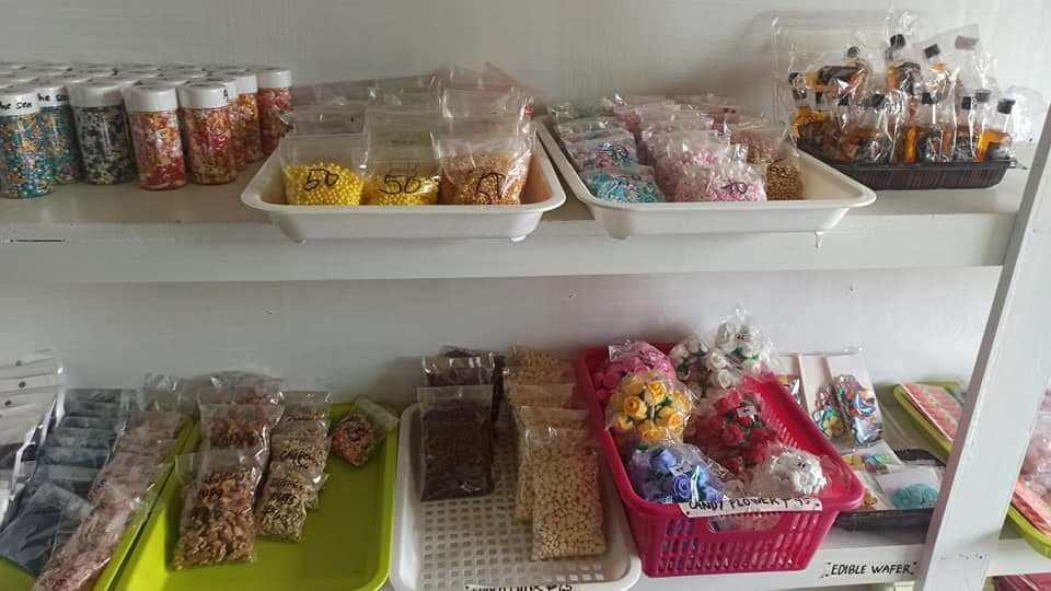 Momma Kulot Bakeshop