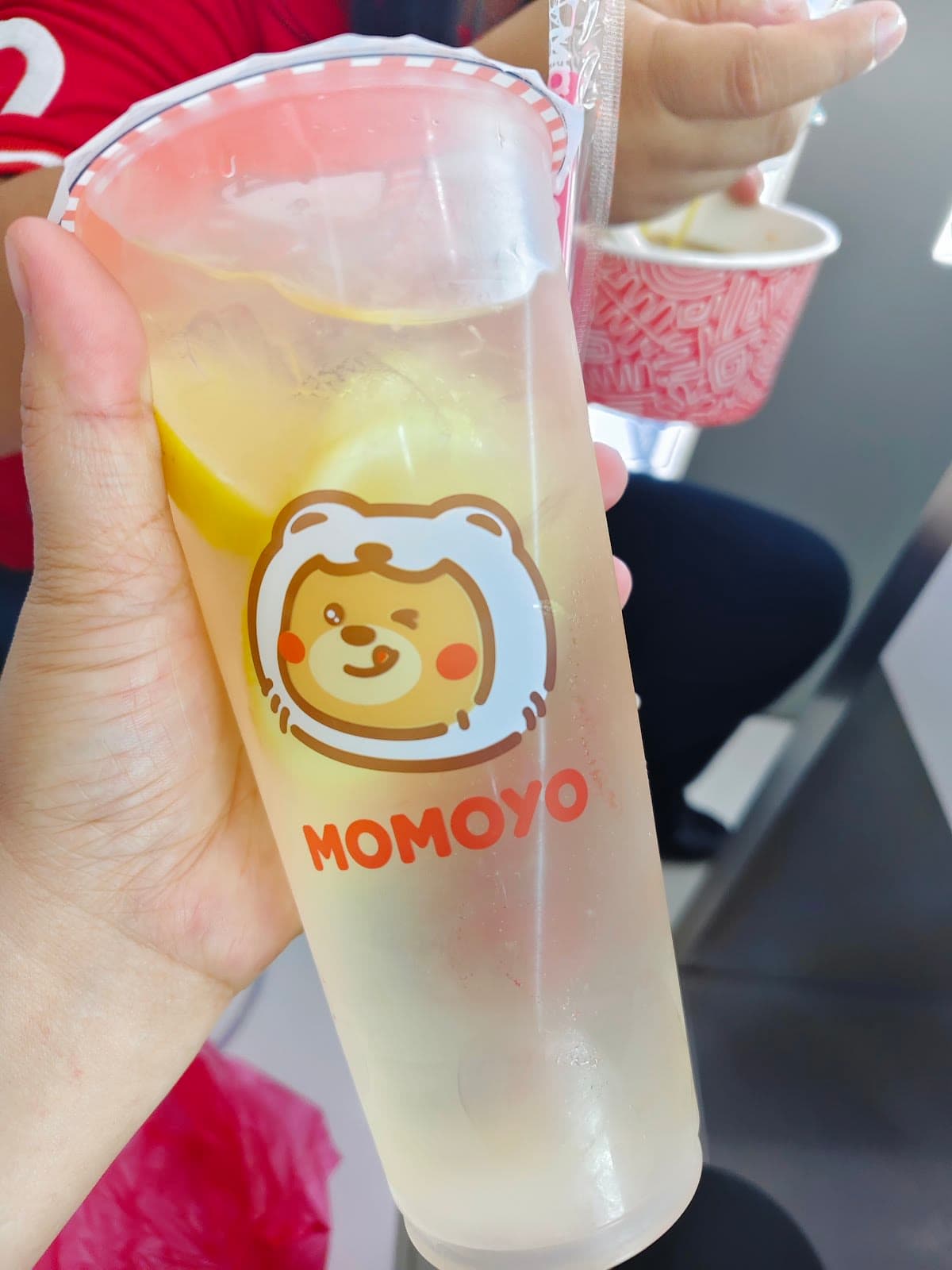 MOMOYO GAISANO GRAND KIDAPAWAN