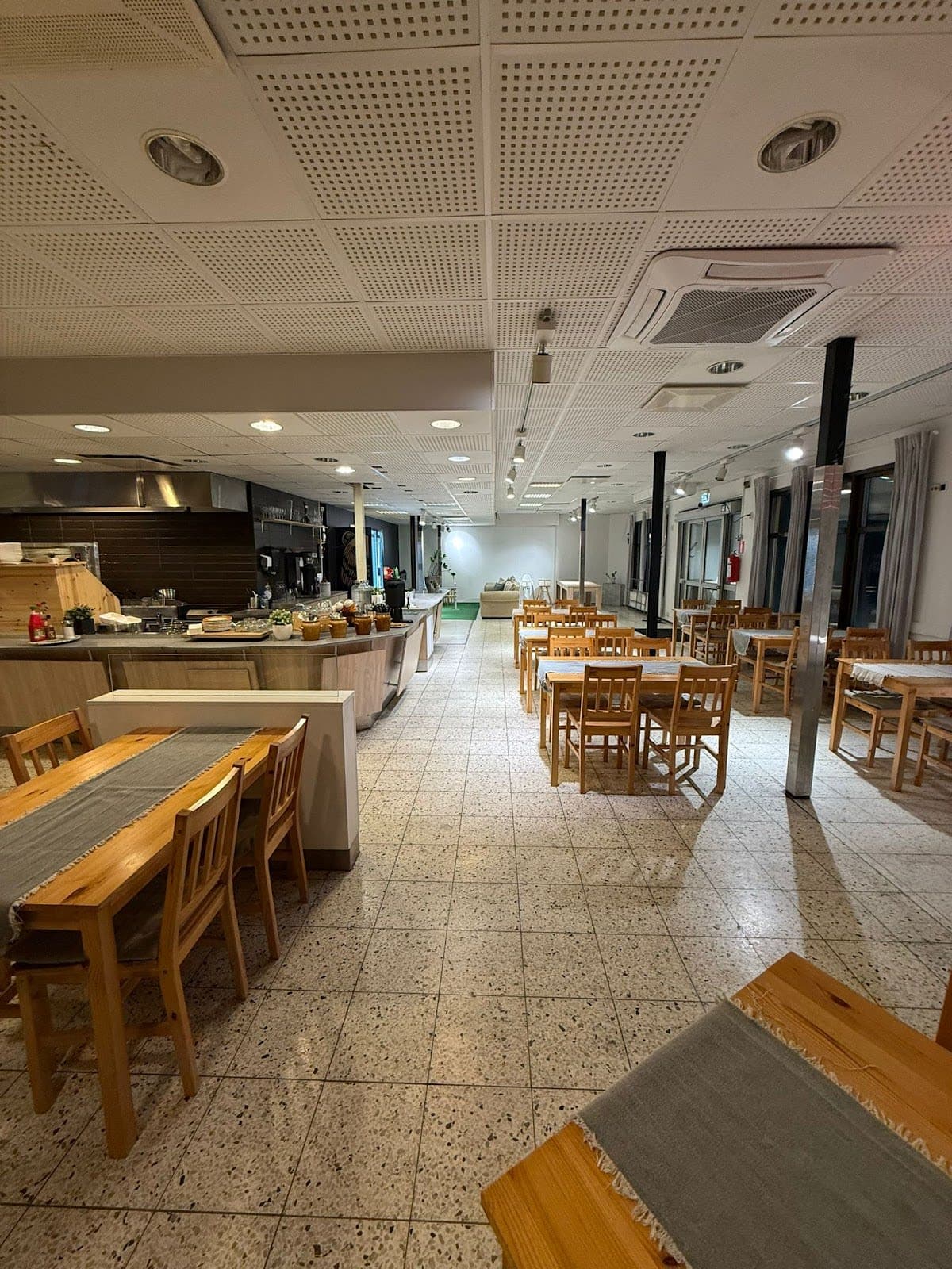 Montana Ristorante