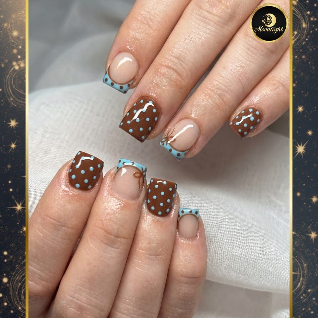 Moonlight Nails & Spa